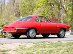 Alfa Romeo Giulietta Sprint Speciale 1960 года